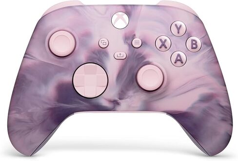 Xbox Wireless Controller - Dream Vapor Special Edition لأجهزة Xbox Series X | S و Xbox One و Windows (متجددة) in Saudi Arabia