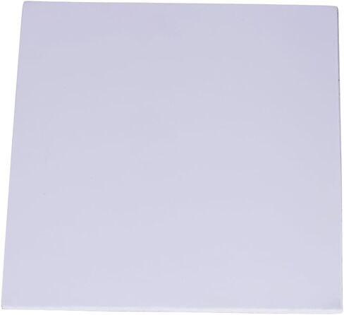100x100x2.0mm الوسادة الحرارية CPU ، السيليكون الموصلية الحرارية العزل العزل عزل الفجوة حشو الساخن التبريد (رمادي) in Saudi Arabia