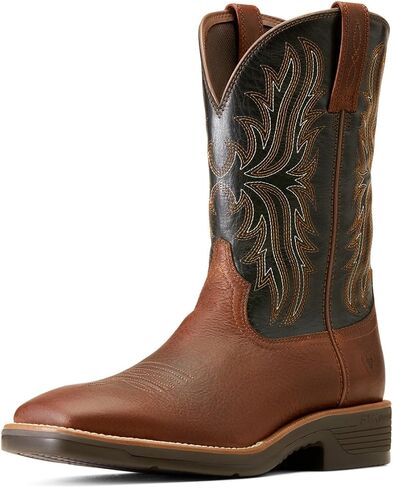 ARIAT Men's Ridgeback Western Boot in Saudi Arabia