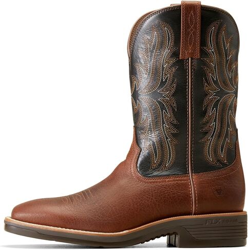 ARIAT Men's Ridgeback Western Boot in Saudi Arabia