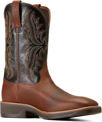 ARIAT Men's Ridgeback Western Boot in Saudi Arabia