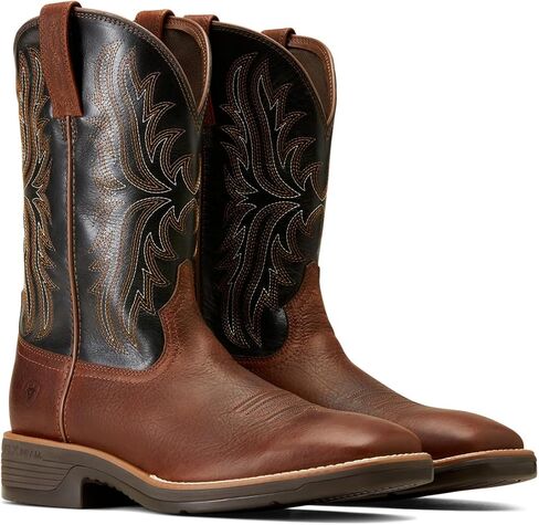 ARIAT Men's Ridgeback Western Boot in Saudi Arabia