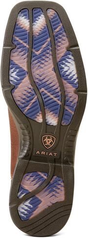 ARIAT Men's Ridgeback Western Boot in Saudi Arabia