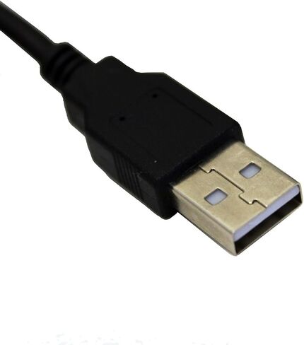 USB Controller - Orange - for Windows, Mac, and Linux - by Mars Devices in Saudi Arabia