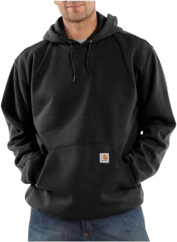 Carhartt Men's Loose Fit Midweight Sweatshirt in Saudi Arabia