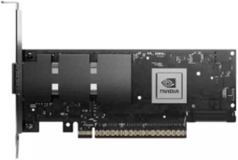 MCX75310AAS-HEAT Nvidia Connectx-7 Adapter Card 200gb/s Ndr200 Ib Single-port Osfp Pcie 5.0 X1 in Saudi Arabia