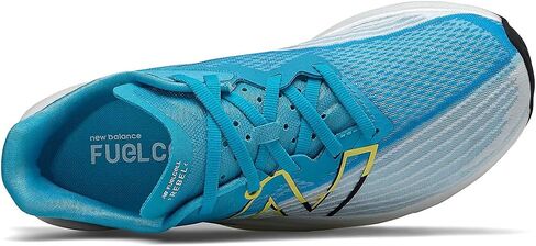 New Balance Women's FuelCell Rebel V2 Speed Running Shoe in Saudi Arabia