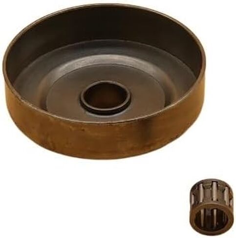 Garden Parts .325" 7T Drum Sprocket Bearing Fit for HUS 240 235 235E 136 137 141 142 36 41 Gas Chainsaw Parts 530069342 in Saudi Arabia