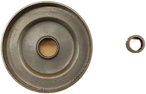 Garden Parts .325" 7T Drum Sprocket Bearing Fit for HUS 240 235 235E 136 137 141 142 36 41 Gas Chainsaw Parts 530069342 in Saudi Arabia