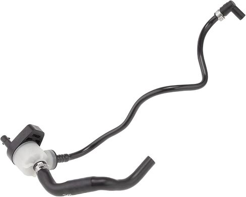 جزء من Car Cylinder Head Crankcase Hose 06e103207ar 06e103207ae/AJ لـ A4/S4 A5/S5 A6/S6 A7 A8/S8 Q7 2016-23 VW Phideon in Saudi Arabia