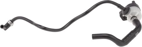 جزء من Car Cylinder Head Crankcase Hose 06e103207ar 06e103207ae/AJ لـ A4/S4 A5/S5 A6/S6 A7 A8/S8 Q7 2016-23 VW Phideon in Saudi Arabia