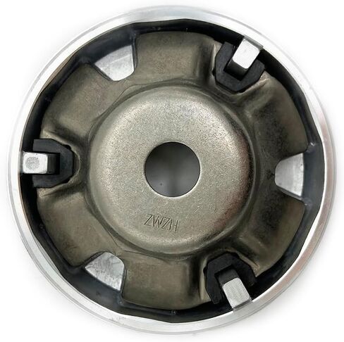 car Part New Driver Assy CVT VARIATOR Assembly for LINHAI 200 LH200 ATV 2014 OEM 29687 in Saudi Arabia