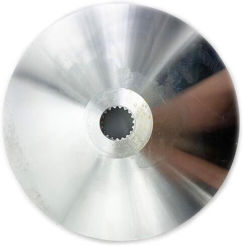car Part New Driver Assy CVT VARIATOR Assembly for LINHAI 200 LH200 ATV 2014 OEM 29687 in Saudi Arabia