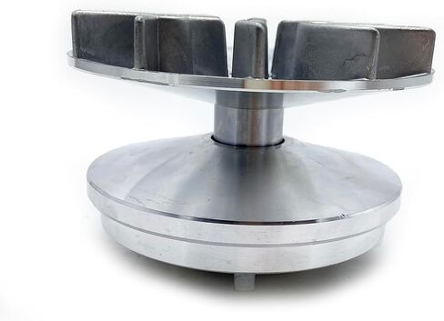 car Part New Driver Assy CVT VARIATOR Assembly for LINHAI 200 LH200 ATV 2014 OEM 29687 in Saudi Arabia