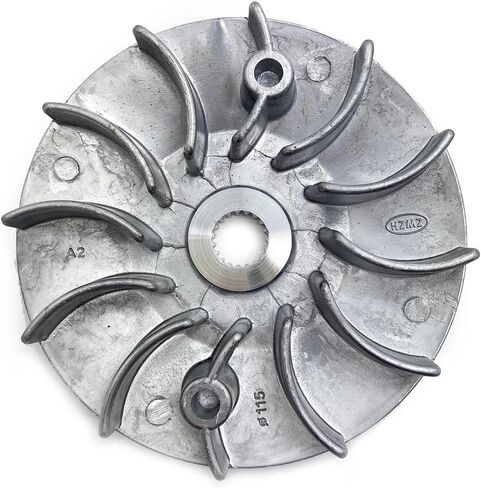 car Part New Driver Assy CVT VARIATOR Assembly for LINHAI 200 LH200 ATV 2014 OEM 29687 in Saudi Arabia