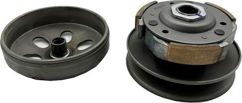 car Part New Driven Assy CVT Assy Fits for Linhai 200cc ATV 200 29685 LH200 in Saudi Arabia