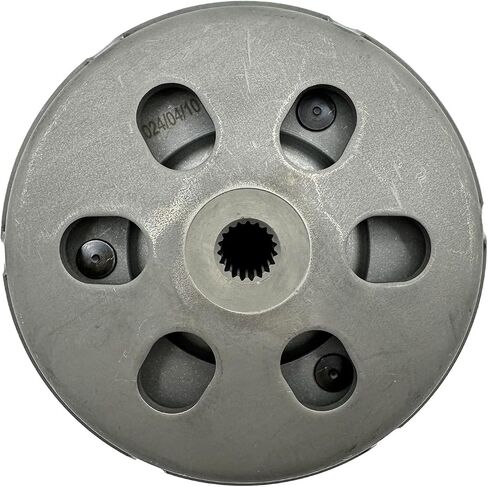 car Part New Driven Assy CVT Assy Fits for Linhai 200cc ATV 200 29685 LH200 in Saudi Arabia
