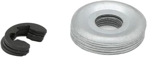 أجزاء حديقة 5pcs/مجموعة غسالة غسالة كبيرة مقطع e clips لـ sti/hl ms290 ms341 ms360 ms361 ms390 ms 029 036 039 chainsaw parts in Saudi Arabia