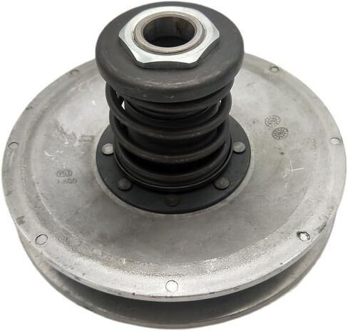 car Part New CVT Hypo Belt Secondary Driven UTV 400 MSU400 YS400 ATV Massimo YS 400 Secondary in Saudi Arabia
