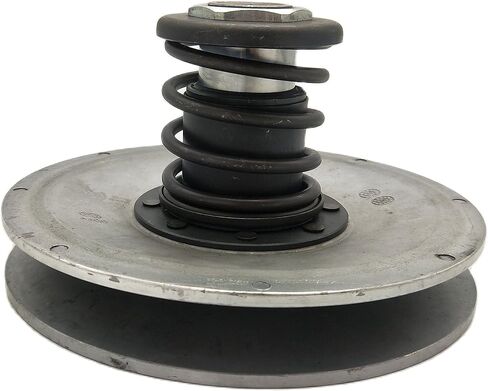 car Part New CVT Hypo Belt Secondary Driven UTV 400 MSU400 YS400 ATV Massimo YS 400 Secondary in Saudi Arabia