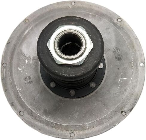 car Part New CVT Hypo Belt Secondary Driven UTV 400 MSU400 YS400 ATV Massimo YS 400 Secondary in Saudi Arabia