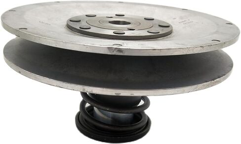 car Part New CVT Hypo Belt Secondary Driven UTV 400 MSU400 YS400 ATV Massimo YS 400 Secondary in Saudi Arabia