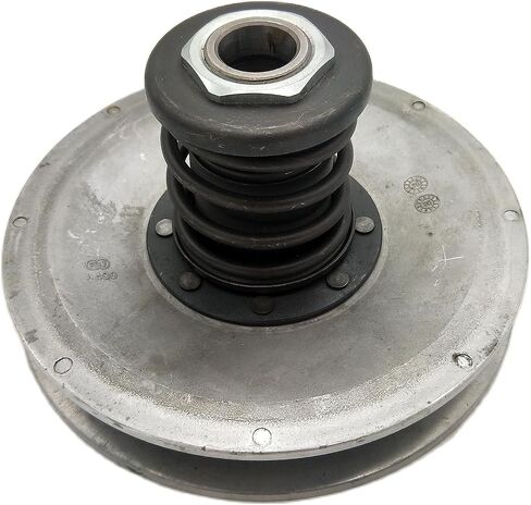 car Part New CVT Hypo Belt Secondary Driven UTV 400 MSU400 YS400 ATV Massimo YS 400 Secondary in Saudi Arabia