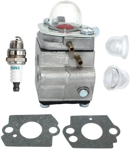 Garden Parts Carburetor for Cu/b Ca/det CC212 CS202 SS270 BC210 BC280 Wa/lb/ro WT-973 WT-1116 in Saudi Arabia