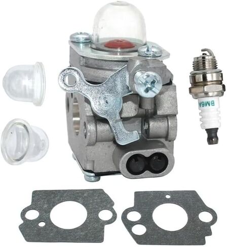 Garden Parts Carburetor for Cu/b Ca/det CC212 CS202 SS270 BC210 BC280 Wa/lb/ro WT-973 WT-1116 in Saudi Arabia