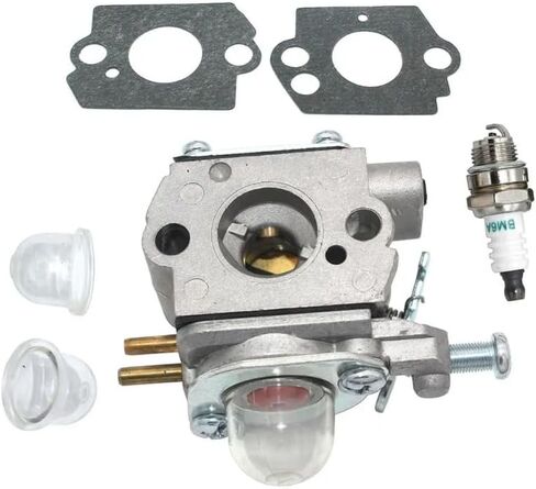Garden Parts Carburetor for Cu/b Ca/det CC212 CS202 SS270 BC210 BC280 Wa/lb/ro WT-973 WT-1116 in Saudi Arabia