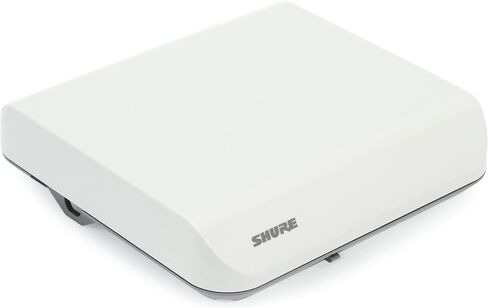 Shure UA864US Wall-Mounted Wideband Antenna in Saudi Arabia