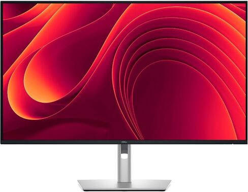 Dell Pro 32 "Plus 4K USB -C HUB Monitor - P3225QE in Saudi Arabia