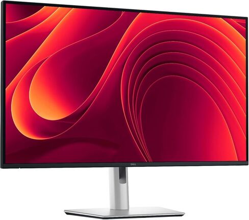 Dell Pro 32 "Plus 4K USB -C HUB Monitor - P3225QE in Saudi Arabia