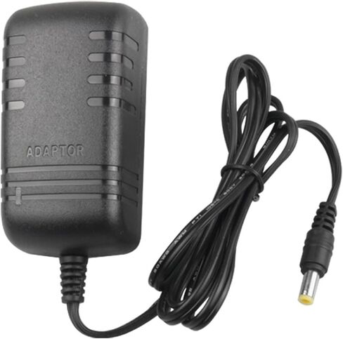 15V 3A Power Adapter Charger Trolley Outdoor Audio Scanner(15V-3A- 5.5 pin- Cable 2 Meters Long) in Kuwait
