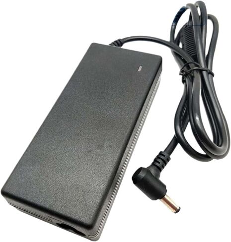 كمبيوتر سطح المكتب محول الطاقة المخصص 12V-5A/5.5A/6A/6.5A الشحن (5.5A) in Saudi Arabia