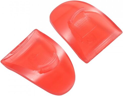 eXtremeRate Blue & Red Custom Trigger Extenders L2 R2 Buttons for PS4 Controller, Game Improvement Adjusters for PS4 Pro Slim Controller in Saudi Arabia