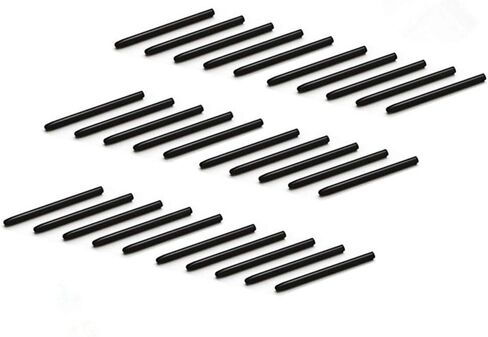 50PCS PEN NIBS TIP TIP لـ WACOM CTL CTH 471 671 472 490 690 4100 6100 Intuos4 5 in Saudi Arabia