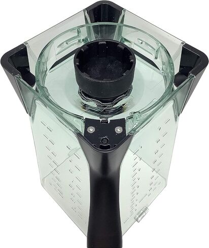بديل 72 أوقية (نموذج النمط القديم) لـ Ninja BL740 BL770 BL771 BL772 BL780 Professional Mega Kitchen System Blender in Kuwait