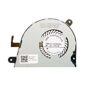 FN0570-SP084R3BL SP084R3DL لـ Blade Stealth RZ09-0196 RZ09-0168 تبريد مروحة مروحة التبريد. in Kuwait