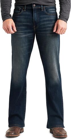 Lucky Brand Men's 367 Vintage Bootcut Jean in Kuwait