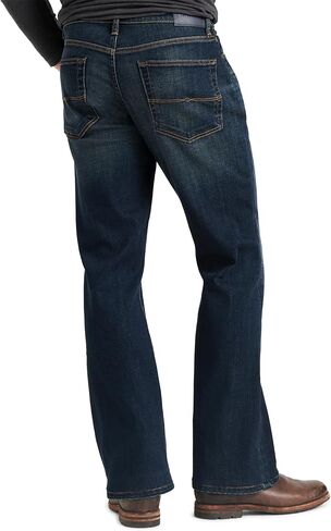 Lucky Brand Men's 367 Vintage Bootcut Jean in Kuwait