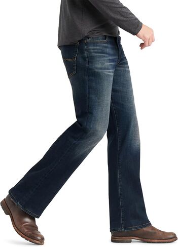 Lucky Brand Men's 367 Vintage Bootcut Jean in Kuwait
