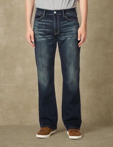 Lucky Brand Men's 367 Vintage Bootcut Jean in Kuwait