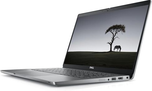 Dell Latitude 5330 2-in-1 Touchscreen Business Laptop | 13.3" 1920x1080 FHD | Core i7-1265U - 32GB RAM - 512GB SSD Hard Drive | 10 cores @ 4.8 GHz Windows 11 Pro (Renewed) in Saudi Arabia