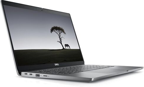 Dell Latitude 5330 2-in-1 Touchscreen Business Laptop | 13.3" 1920x1080 FHD | Core i7-1265U - 32GB RAM - 512GB SSD Hard Drive | 10 cores @ 4.8 GHz Windows 11 Pro (Renewed) in Saudi Arabia