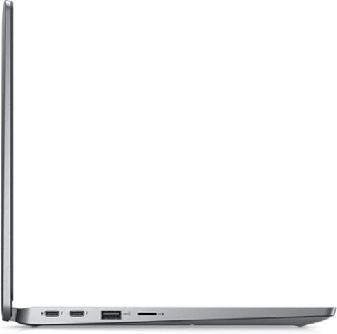 Dell Latitude 5330 2-in-1 Touchscreen Business Laptop | 13.3" 1920x1080 FHD | Core i7-1265U - 32GB RAM - 512GB SSD Hard Drive | 10 cores @ 4.8 GHz Windows 11 Pro (Renewed) in Saudi Arabia