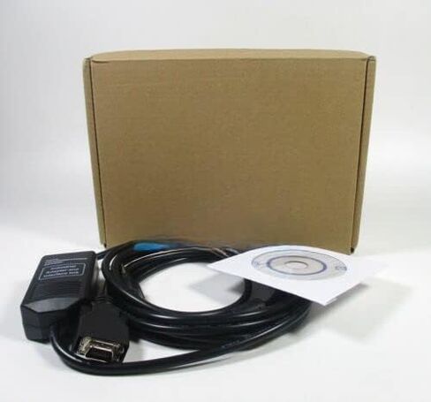 1PCS New USB-SGDM-02ADA Programming Cable for SGDM-∑-V Series servo CN3 in Saudi Arabia