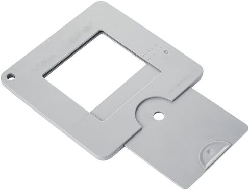 Sliding View Finder, Viewfinder Color Wheel in Saudi Arabia