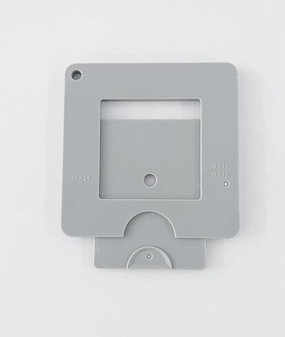 Sliding View Finder, Viewfinder Color Wheel in Saudi Arabia