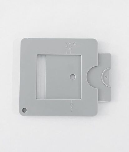 Sliding View Finder, Viewfinder Color Wheel in Saudi Arabia
